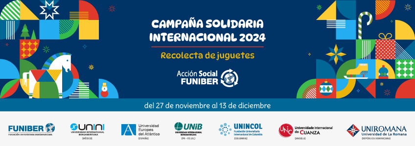 Campaña Solidaria Internacional