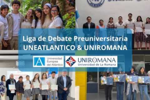 Liga de Debate