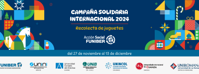 Campaña Solidaria Internacional