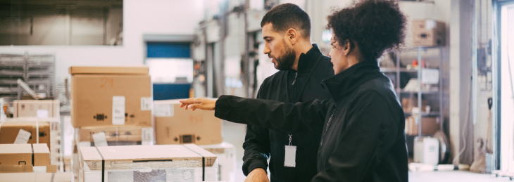 Licenciatura en Ingeniería de Organización Industrial