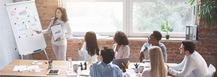 Licenciatura en Publicidad y Relaciones Públicas