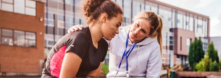 Maestría en Psicología de la Actividad Física y del Deporte